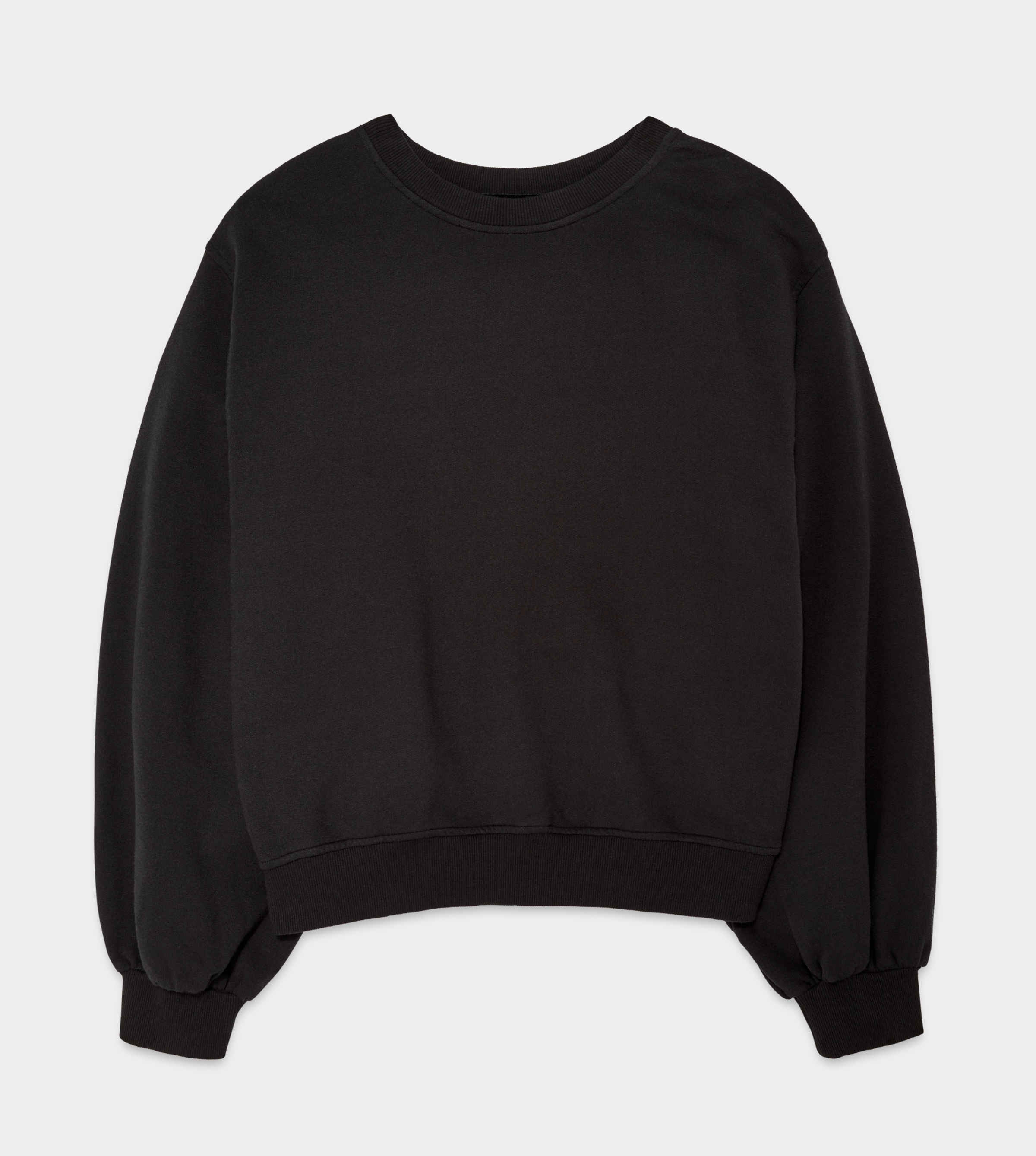 Brook Balloon Sleeve Crewneck UGG